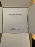 百度智能紅外遙控器 萬能多功能電視機頂盒空調(diào)語音控制風扇空調(diào)家電 萬能紅外遙控器 曬單實拍圖