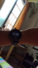 HUAWEI WATCH GT 5 國(guó)家補(bǔ)貼15% 幻夜黑46mm華為智能手表情緒健康助手玄璣感知系統(tǒng) 曬單實(shí)拍圖
