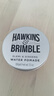 HAWKINS & BRIMBLE霍金斯發(fā)油小銀罐水基發(fā)油100g發(fā)油男士發(fā)蠟發(fā)泥  男士造型 曬單實(shí)拍圖