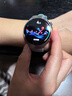 HUAWEI WATCH 5 42mm 基礎款 不銹鋼表殼 極光綠 氟橡膠表帶首創(chuàng  )X-TAP智感窗eSIM通信華為智能手表watch5 曬單實(shí)拍圖