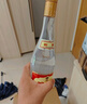 汾酒53度黃蓋玻汾  清香型白酒 高度口糧酒  泡酒 53度 475mL 6瓶 整箱裝非原箱 曬單實(shí)拍圖