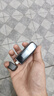 銳族X80 32G mp3音樂播放器[國補(bǔ)]mp4藍(lán)牙學(xué)生英語運(yùn)動(dòng)跑步便攜隨身聽錄音U盤式手機(jī)直插下載type-C口 曬單實(shí)拍圖