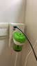 飛利浦（PHILIPS）PD20W超薄魔方智能86型轉換插頭/USB+Typec插座/插頭轉換器/電源轉換器/無(wú)線(xiàn)插排 曬單實(shí)拍圖