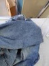 花花公子牛仔褲男夏季薄款高端潮牌彈力修身小腳褲子男韓版男士涼感褲子 YJFS-7692淺藍(lán)色 31 【建議130-139斤】 曬單實(shí)拍圖