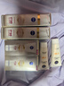 妮維雅（NIVEA）王源生日禮盒 630雙能瓶+630面霜 美白精華抑黑去黃淡斑提膚色 曬單實(shí)拍圖