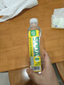 蓮花1983蘇打水飲料檸檬味500ml*24瓶弱堿性水小分子飲用水無(wú)糖無(wú)汽國產(chǎn) 曬單實(shí)拍圖