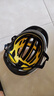 SPECIALIZED閃電 CHAMONIX 3 MIPS 通勤公路山地自行車(chē)騎行頭盔 白色 L 曬單實(shí)拍圖