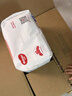 好奇（Huggies）鉑金裝小桃褲紙尿褲L120片(9-14kg)大號尿不濕【消暑散熱】 曬單實(shí)拍圖