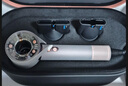 戴森（DYSON）HD16 智能吹風(fēng)機 Supersonic 電吹風(fēng) 負離子 速干護發(fā)   禮物推薦 HD16晶耀紫色 曬單實(shí)拍圖