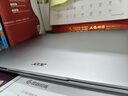 宏碁(Acer)優(yōu)躍筆記本電腦 國家補貼20% 14英寸辦公學(xué)生高性能輕薄本酷睿5 210H 16G 1T 全高清IPS  曬單實拍圖
