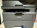 兄弟（brother）DCP-L2548DW黑白激光雙面辦公打印機手機無(wú)線(xiàn)有線(xiàn)家用自動(dòng)輸稿一體機復印掃描2550dw升級款 曬單實(shí)拍圖