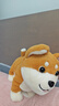 babycare走路學(xué)舌智能兒童玩具節日生日禮物送禮仿真聲控毛絨狗柴犬 曬單實(shí)拍圖