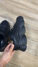鴻星爾克休閑鞋男士革網(wǎng)透氣簡(jiǎn)約大氣戶(hù)外運動(dòng)鞋厚底輕質(zhì)老爹鞋|甜心2 曬單實(shí)拍圖