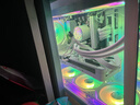 影馳GeForce RTX 5060 DLSS 4 8G黑神話(huà)悟空三角洲行動(dòng)吃雞永劫無(wú)間3A游戲臺式機電腦三風(fēng)扇獨立顯卡 RTX5060金屬大師白金版V2OC 曬單實(shí)拍圖