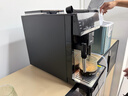 美的（Midea）【政府補貼】咖魔方全自動(dòng)咖啡機冷熱雙萃家用辦公研磨一體機意式美式半自動(dòng)磨豆機X10S-1分鐘冷萃 曬單實(shí)拍圖