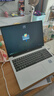 華為MateBook D 16 SE Linux版 輕薄筆記本電腦 12代高性能酷睿標壓處理器 i5 16G 512G皓月銀 曬單實(shí)拍圖