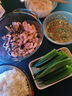 蓋世 冷凍魷魚(yú)須450g 燒烤火鍋食材 海鮮水產(chǎn) 二本足魷魚(yú)須 曬單實(shí)拍圖