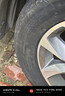 德國馬牌（Continental）汽車(chē)輪胎 225/55R19 99V FR UCJ 適配林肯冒險家 豐田凌放/威颯 曬單實(shí)拍圖