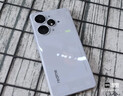 realme【國家補貼】真我Neo7 Turbo 天璣9400e 超薄續航大電池護眼直屏 智能游戲AI性能手機12+256透明灰 曬單實(shí)拍圖