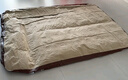 牧高笛（MOBIGARDEN）云漾帶枕頭雙人充氣床 戶(hù)外露營(yíng)內置泵充氣墊 NX25663001 和風(fēng)沙 曬單實(shí)拍圖