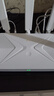 中興（ZTE）巡天BE5100無(wú)線(xiàn)家用wifi7路由器 自研10核芯片 千兆雙頻5顆信號放大器穿墻王游戲加速 曬單實(shí)拍圖
