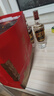 瀘州老窖六年窖頭曲 白酒組合裝 52度 500mL 2瓶 六年窖+尖莊高光2瓶 曬單實(shí)拍圖