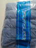 真維斯（Jeanswest）羽絨服2026春秋連帽輕薄短款外套白鴨絨保暖舒適淺藍色XL 曬單實(shí)拍圖