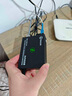 畢亞茲 光纖收發(fā)器千兆一對 單模單纖光電轉換器 網絡光端機 網絡監(jiān)控SC接口 自適應光收發(fā)器3KM 曬單實拍圖