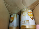 惠氏（Wyeth）啟賦蘊(yùn)淳A2進(jìn)口HMO幼兒配方奶粉3段（12-36月）810g*6罐 曬單實(shí)拍圖