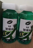 龜牌（Turtle Wax）汽車(chē)玻璃水去油膜蟲(chóng)膠四季通用雨刮水硬殼盾清潔劑擋風(fēng)清洗劑 0℃ 2L 4瓶 好用不貴  熱銷(xiāo)爆款 曬單實(shí)拍圖