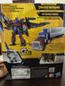 變形金剛（TRANSFORMERS）兒童男孩玩具車(chē)模玩模型禮物SS44電影系列領(lǐng)袖級擎天柱F7124 曬單實(shí)拍圖