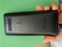 飛利浦（PHILIPS）老年人手機(jī) 移動(dòng)聯(lián)通電信三網(wǎng)4G 超長待機(jī)直板按鍵 大字大聲兒童學(xué)生商務(wù)備用專用功能機(jī)M6 星空黑 曬單實(shí)拍圖