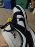 耐克NIKE男復(fù)古休閑板鞋 DUNK緩震運(yùn)動(dòng)鞋 HF5441-100黑白42 曬單實(shí)拍圖