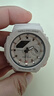 卡西歐（CASIO）手表女G-SHOCK學(xué)生運動(dòng)電子日韓表送女友禮物GMA-S2100-4A 曬單實(shí)拍圖