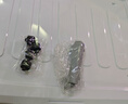 佳幫手收納箱特大號塑料衣物衣服玩具收納整理箱子車(chē)載儲物箱72L 曬單實(shí)拍圖