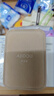 AJIDOU阿吉豆耳釘S925淡水珍珠耳飾輕奢小眾高級感簡(jiǎn)約時(shí)尚禮盒生日禮物 曬單實(shí)拍圖