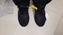 阿迪達斯adidas男透氣網(wǎng)面跑步鞋訓(xùn)練輕便運動鞋男鞋 曬單實拍圖