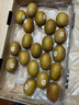 佳沛（zespri）新西蘭  陽(yáng)光金果25-27粒原箱單果122-146g  中秋水果禮盒 獼猴桃 曬單實(shí)拍圖