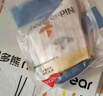 尼多熊兒童襪子夏季透氣男童棉襪寶寶網(wǎng)眼襪子卡通松口透氣棉襪 5雙裝 曬單實拍圖