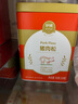 伊威（Eastwes）全機能豬肉松50g(10袋) 不添加食用鹽蔗糖兒童調味品 曬單實(shí)拍圖