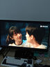 三星（SAMSUNG）27英寸 G60F 350Hz 2K 1ms(GTG) Fast IPS HDR400 旋轉(zhuǎn)升降 玄龍騎士 電競顯示器 LS27FG606ECXXF 曬單實拍圖