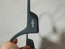 韶音（SHOKZ）OpenRun Pro 2 S820開放式藍牙耳機骨傳導耳機運動跑步騎行無線 砂石黑 曬單實拍圖