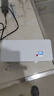 打印猿無(wú)墨打印機A4家用小型便攜式迷你手機連接藍牙無(wú)線(xiàn)wifi遠程熱敏打印學(xué)生作業(yè)錯題試卷移動(dòng)家庭打印 A4SE【插電款-標清】+50張紙+送3月云打印 曬單實(shí)拍圖
