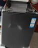 海爾（Haier）【大桶】新品雙動(dòng)力波輪洗衣機直驅變頻10公斤BZ618智能語(yǔ)音播報家用全自動(dòng)防纏繞后控大彩屏觸控 AI智慧洗自編程+頑漬洗除菌螨桶自潔+羽絨服預約洗 送貨上樓到家/免費上門(mén)安裝 曬單實(shí)拍圖