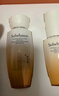 雪花秀滋盈琉光水乳禮盒潤(rùn)顏水150ml+潤(rùn)顏乳125ml護(hù)膚禮盒采銷直播間 曬單實(shí)拍圖