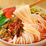 王仁和嚴選精品米線(xiàn)8斤 正宗過(guò)橋米線(xiàn)米粉 速食干貨米線(xiàn) 綠色食品 曬單實(shí)拍圖