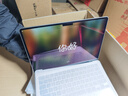 Apple/蘋(píng)果AI筆記本/2025款MacBook Air13英寸M4 (10+8核) 16G 256G星光色電腦MW0Y3CH/A 曬單實(shí)拍圖