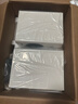 漫步者（EDIFIER）MR4 有源監(jiān)聽2.0音箱 高保真HIFI音質(zhì) 多媒體電腦電視音響 桌面音響 白色 禮物 曬單實拍圖