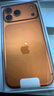 Apple/蘋果 iPhone 17 Pro 512GB 星宇橙色 支持移動(dòng)聯(lián)通電信5G 雙卡雙待手機(jī) 曬單實(shí)拍圖