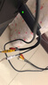 禮嘉 GC-ZH168 USB2.0視頻采集卡免驅 機頂盒轉筆記本 1路高清USB監控采集卡 電腦音視頻卡 免驅動(dòng) 曬單實(shí)拍圖